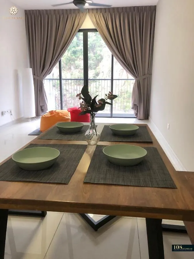 Riana South Condominium