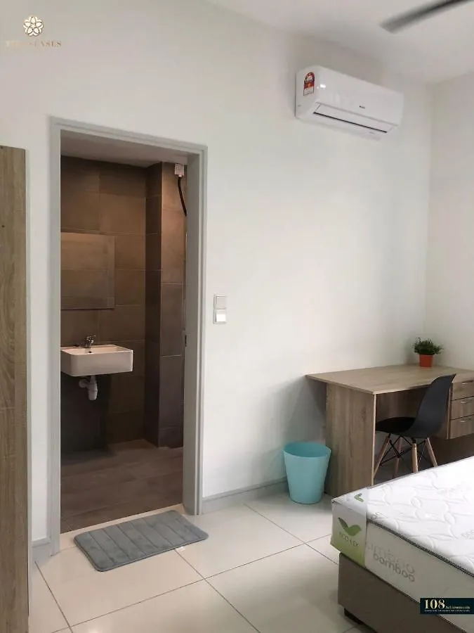 民宿 Riana South Condominium