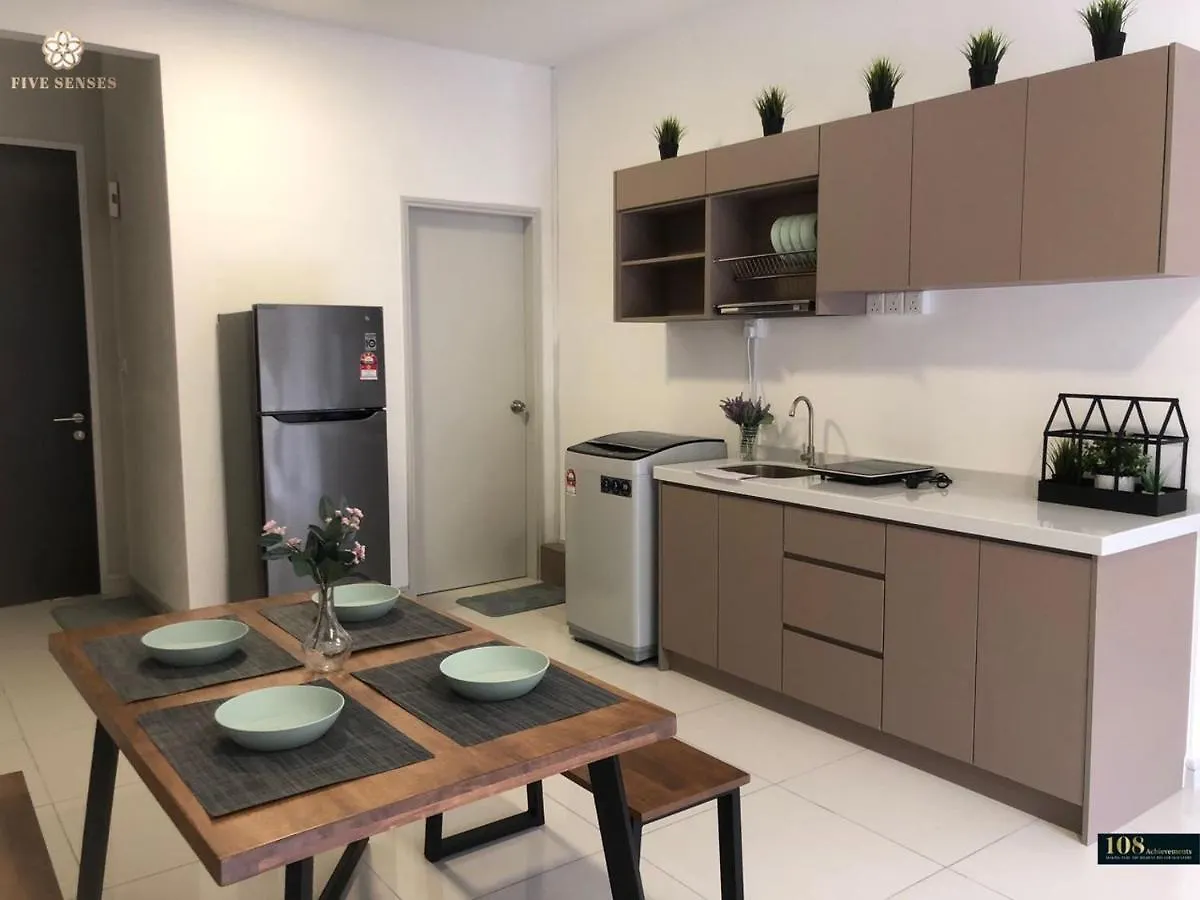 Riana South Condominium Malaysia